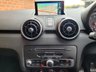 USED 2018 18 AUDI A1 1.0 TFSI Sport Hatchback 3dr Petrol Manual Euro 6 (s/s) (95 ps) SAT NAV - HALF LEATHER SPORTS INTERIOR