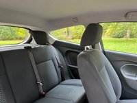 USED 2010 10 FORD FIESTA 1.25 Zetec Hatchback 3dr Petrol Manual (133 g/km, 81 bhp) 