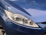 USED 2010 10 FORD FIESTA 1.25 Zetec Hatchback 3dr Petrol Manual (133 g/km, 81 bhp) 