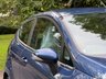 USED 2010 10 FORD FIESTA 1.25 Zetec Hatchback 3dr Petrol Manual (133 g/km, 81 bhp) 