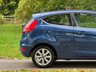 USED 2010 10 FORD FIESTA 1.25 Zetec Hatchback 3dr Petrol Manual (133 g/km, 81 bhp) 