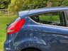 USED 2010 10 FORD FIESTA 1.25 Zetec Hatchback 3dr Petrol Manual (133 g/km, 81 bhp) 