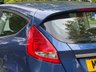 USED 2010 10 FORD FIESTA 1.25 Zetec Hatchback 3dr Petrol Manual (133 g/km, 81 bhp) 