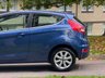USED 2010 10 FORD FIESTA 1.25 Zetec Hatchback 3dr Petrol Manual (133 g/km, 81 bhp) 