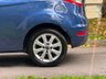 USED 2010 10 FORD FIESTA 1.25 Zetec Hatchback 3dr Petrol Manual (133 g/km, 81 bhp) 