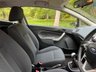 USED 2010 10 FORD FIESTA 1.25 Zetec Hatchback 3dr Petrol Manual (133 g/km, 81 bhp) 