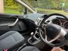USED 2010 10 FORD FIESTA 1.25 Zetec Hatchback 3dr Petrol Manual (133 g/km, 81 bhp) 