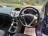 USED 2010 10 FORD FIESTA 1.25 Zetec Hatchback 3dr Petrol Manual (133 g/km, 81 bhp) 