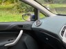 USED 2010 10 FORD FIESTA 1.25 Zetec Hatchback 3dr Petrol Manual (133 g/km, 81 bhp) 
