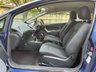 USED 2010 10 FORD FIESTA 1.25 Zetec Hatchback 3dr Petrol Manual (133 g/km, 81 bhp) 