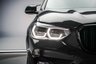 USED 2019 69 BMW X4 M 3.0i Competition SUV 5dr Petrol Auto xDrive Euro 6 (s/s) (510 ps) PANROOF | HEADUP | CARBON | COMFORT