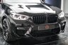 USED 2019 69 BMW X4 M 3.0i Competition SUV 5dr Petrol Auto xDrive Euro 6 (s/s) (510 ps) PANROOF | HEADUP | CARBON | COMFORT