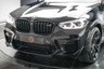 USED 2019 69 BMW X4 M 3.0i Competition SUV 5dr Petrol Auto xDrive Euro 6 (s/s) (510 ps) PANROOF | HEADUP | CARBON | COMFORT