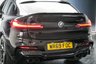 USED 2019 69 BMW X4 M 3.0i Competition SUV 5dr Petrol Auto xDrive Euro 6 (s/s) (510 ps) PANROOF | HEADUP | CARBON | COMFORT