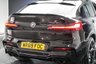 USED 2019 69 BMW X4 M 3.0i Competition SUV 5dr Petrol Auto xDrive Euro 6 (s/s) (510 ps) PANROOF | HEADUP | CARBON | COMFORT