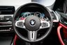 USED 2019 69 BMW X4 M 3.0i Competition SUV 5dr Petrol Auto xDrive Euro 6 (s/s) (510 ps) PANROOF | HEADUP | CARBON | COMFORT