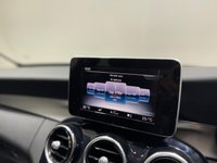 USED 2017 17 MERCEDES-BENZ C-CLASS 2.1 C220d Sport Estate 5dr Diesel G-Tronic+ Euro 6 (s/s) (170 ps) REVERSE CAMERA | HEATED SEATS | NATIONWIDE DELIVERY