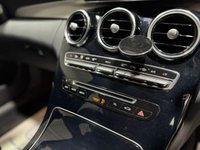 USED 2017 17 MERCEDES-BENZ C-CLASS 2.1 C220d Sport Estate 5dr Diesel G-Tronic+ Euro 6 (s/s) (170 ps) REVERSE CAMERA | HEATED SEATS | NATIONWIDE DELIVERY