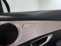 USED 2017 17 MERCEDES-BENZ C-CLASS 2.1 C220d Sport Estate 5dr Diesel G-Tronic+ Euro 6 (s/s) (170 ps) REVERSE CAMERA | HEATED SEATS | NATIONWIDE DELIVERY