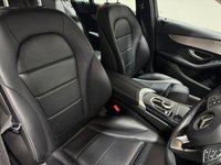 USED 2017 17 MERCEDES-BENZ C-CLASS 2.1 C220d Sport Estate 5dr Diesel G-Tronic+ Euro 6 (s/s) (170 ps) REVERSE CAMERA | HEATED SEATS | NATIONWIDE DELIVERY