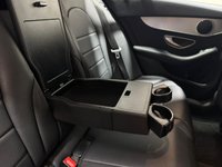 USED 2017 17 MERCEDES-BENZ C-CLASS 2.1 C220d Sport Estate 5dr Diesel G-Tronic+ Euro 6 (s/s) (170 ps) REVERSE CAMERA | HEATED SEATS | NATIONWIDE DELIVERY