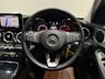 USED 2017 17 MERCEDES-BENZ C-CLASS 2.1 C220d Sport Estate 5dr Diesel G-Tronic+ Euro 6 (s/s) (170 ps) REVERSE CAMERA | HEATED SEATS | NATIONWIDE DELIVERY