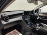 USED 2017 17 MERCEDES-BENZ C-CLASS 2.1 C220d Sport Estate 5dr Diesel G-Tronic+ Euro 6 (s/s) (170 ps) REVERSE CAMERA | HEATED SEATS | NATIONWIDE DELIVERY