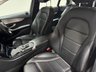 USED 2017 17 MERCEDES-BENZ C-CLASS 2.1 C220d Sport Estate 5dr Diesel G-Tronic+ Euro 6 (s/s) (170 ps) REVERSE CAMERA | HEATED SEATS | NATIONWIDE DELIVERY