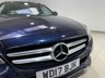 USED 2017 17 MERCEDES-BENZ C-CLASS 2.1 C220d Sport Estate 5dr Diesel G-Tronic+ Euro 6 (s/s) (170 ps) REVERSE CAMERA | HEATED SEATS | NATIONWIDE DELIVERY