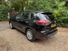 USED 2018 18 NISSAN X-TRAIL 1.6 dCi Acenta SUV 5dr Diesel Manual Euro 6 (s/s) (130 ps) REAR CAMERA GLASS PAN ROOF SERVICE HISTORY BLUETOOTH AUX USB