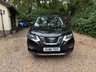 USED 2018 18 NISSAN X-TRAIL 1.6 dCi Acenta SUV 5dr Diesel Manual Euro 6 (s/s) (130 ps) REAR CAMERA GLASS PAN ROOF SERVICE HISTORY BLUETOOTH AUX USB