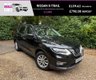 USED 2018 18 NISSAN X-TRAIL 1.6 dCi Acenta SUV 5dr Diesel Manual Euro 6 (s/s) (130 ps) REAR CAMERA GLASS PAN ROOF SERVICE HISTORY BLUETOOTH AUX USB