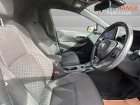 USED 2023 73 TOYOTA COROLLA 1.8 VVT-h Car Derived Van 5dr Petrol Hybrid CVT Euro 6 (s/s) (140 ps) Auto! Hybrid! Economical!