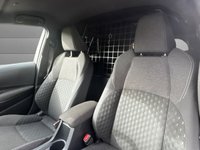 USED 2023 73 TOYOTA COROLLA 1.8 VVT-h Car Derived Van 5dr Petrol Hybrid CVT Euro 6 (s/s) (140 ps) Auto! Hybrid! Economical!