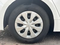 USED 2023 73 TOYOTA COROLLA 1.8 VVT-h Car Derived Van 5dr Petrol Hybrid CVT Euro 6 (s/s) (140 ps) Auto! Hybrid! Economical!