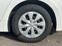 USED 2023 73 TOYOTA COROLLA 1.8 VVT-h Car Derived Van 5dr Petrol Hybrid CVT Euro 6 (s/s) (140 ps) Auto! Hybrid! Economical!