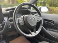 USED 2023 73 TOYOTA COROLLA 1.8 VVT-h Car Derived Van 5dr Petrol Hybrid CVT Euro 6 (s/s) (140 ps) Auto! Hybrid! Economical!