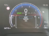 USED 2023 73 TOYOTA COROLLA 1.8 VVT-h Car Derived Van 5dr Petrol Hybrid CVT Euro 6 (s/s) (140 ps) Auto! Hybrid! Economical!