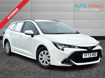 2023 TOYOTA COROLLA