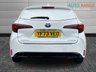 USED 2023 73 TOYOTA COROLLA 1.8 VVT-h Car Derived Van 5dr Petrol Hybrid CVT Euro 6 (s/s) (140 ps) Auto! Hybrid! Economical!
