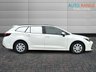 USED 2023 73 TOYOTA COROLLA 1.8 VVT-h Car Derived Van 5dr Petrol Hybrid CVT Euro 6 (s/s) (140 ps) Auto! Hybrid! Economical!
