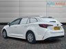 USED 2023 73 TOYOTA COROLLA 1.8 VVT-h Car Derived Van 5dr Petrol Hybrid CVT Euro 6 (s/s) (140 ps) Auto! Hybrid! Economical!