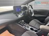 USED 2023 73 TOYOTA COROLLA 1.8 VVT-h Car Derived Van 5dr Petrol Hybrid CVT Euro 6 (s/s) (140 ps) Auto! Hybrid! Economical!