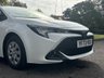 USED 2023 73 TOYOTA COROLLA 1.8 VVT-h Car Derived Van 5dr Petrol Hybrid CVT Euro 6 (s/s) (140 ps) Auto! Hybrid! Economical!