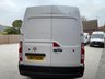 USED 2021 71 VAUXHALL MOVANO 2.3 CDTi 3500 BiTurbo Edition Panel Van 5dr Diesel Manual FWD L3 H2 Euro 6 (135 ps) 1OWNER FSH NEWMOT WARRANTY