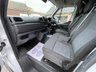 USED 2021 71 VAUXHALL MOVANO 2.3 CDTi 3500 BiTurbo Edition Panel Van 5dr Diesel Manual FWD L3 H2 Euro 6 (135 ps) 1OWNER FSH NEWMOT WARRANTY