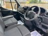 USED 2021 71 VAUXHALL MOVANO 2.3 CDTi 3500 BiTurbo Edition Panel Van 5dr Diesel Manual FWD L3 H2 Euro 6 (135 ps) 1OWNER FSH NEWMOT WARRANTY