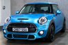 USED 2017 67 MINI HATCH 2.0 Cooper S Hatchback 3dr Petrol Manual Euro 6 (s/s) (192 ps) 