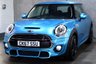 USED 2017 67 MINI HATCH 2.0 Cooper S Hatchback 3dr Petrol Manual Euro 6 (s/s) (192 ps) 