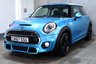 USED 2017 67 MINI HATCH 2.0 Cooper S Hatchback 3dr Petrol Manual Euro 6 (s/s) (192 ps) 